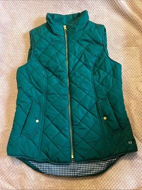size medium vest